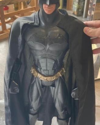 Batman Begins 2005 Mattel DC Comics 80cm