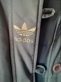 Giubbiano “Adidas” originale