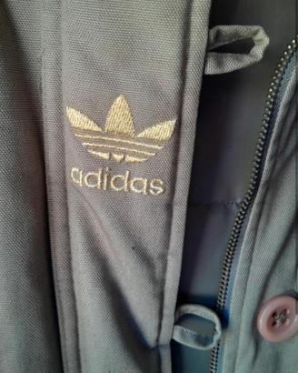 Giubbiano “Adidas” originale