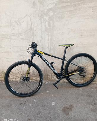 Cannondale Trail 5 