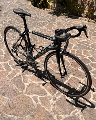 Bici da corsa