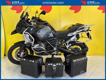 BMW R 1250 GS Adventure Garantita e Finanziabile