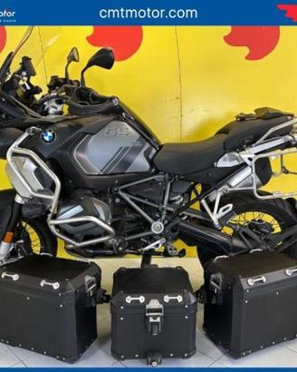 BMW R 1250 GS Adventure Garantita e Finanziabile