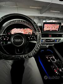 Audi a 5