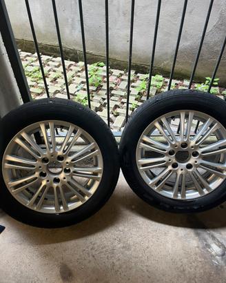 Pneumatici Quattro Stagioni 195/55 R16 M+S 91H