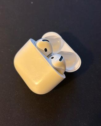 Apple Airpods 4 ANC