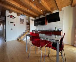 Rif.BD601| appartamento quadrilocale