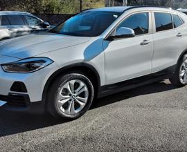 Bmw X2 xDrive18d Business NOLEGGIO