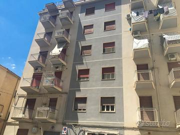 Appartamento arredato centralissimo Caltanissetta