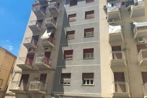 Appartamento arredato centralissimo Caltanissetta