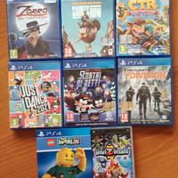 giochi ps4