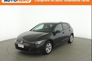 VOLKSWAGEN Golf XC96534