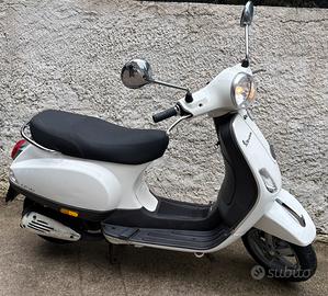 vespa LX 50 2t