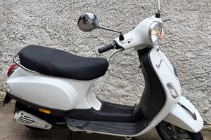 vespa LX 50 2t