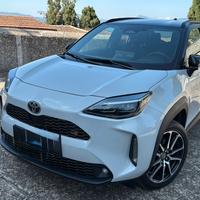 Toyota Yaris Cross 1.5 130 Full Hybrid GR SPORT