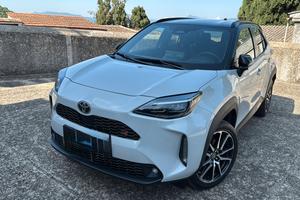 Toyota Yaris Cross 1.5 130 Full Hybrid GR SPORT