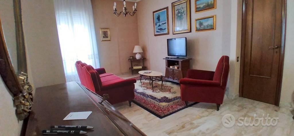 Appartamento – Ancona, Vallemiano - Altro