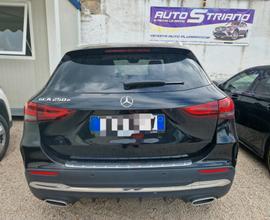Mercedes-benz GLA 250 e EQ-Power AMG 29000km-2021
