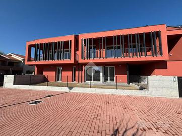 4 LOCALI A SAN BIAGIO DI CALLALTA