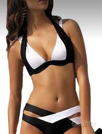 Costume bikini effetto push up TG S