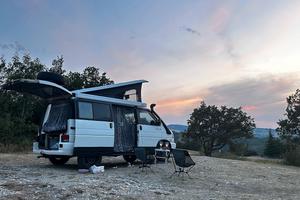 Volkswagen California Transporter t4