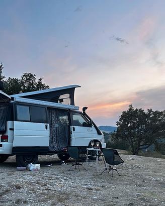 Volkswagen California Transporter t4