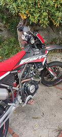 Fantic motard 125 