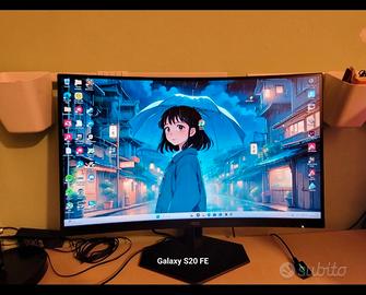 monitor da gaming