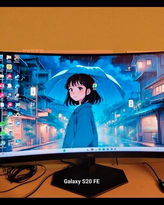 monitor da gaming
