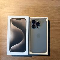 Iphone 15 pro