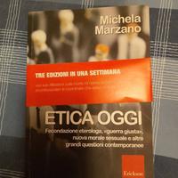 Etica oggi