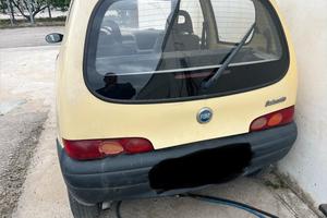 Fiat 600