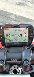 Ducati Streetfighter V4s