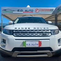 RANGE ROVER EVOQUE 2.2 190CV STRAFULL