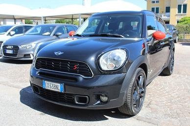 MINI Countryman Mini Cooper S Countryman ALL4