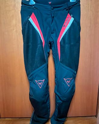 Panta da moto