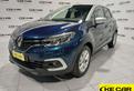 Renault Captur dCi 8V 90 CV EDC Sport Edition