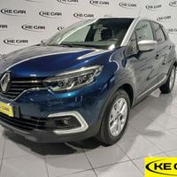 Renault Captur dCi 8V 90 CV Sport Edition