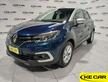 Renault Captur dCi 8V 90 CV EDC Sport Edition