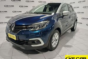 Renault Captur dCi 8V 90 CV Sport Edition