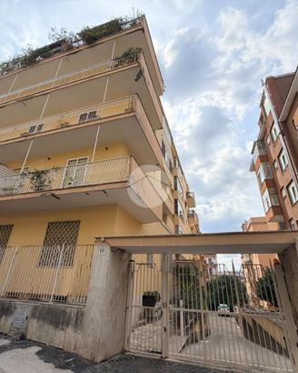 5 LOCALI A ROMA