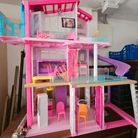 casa barbie 