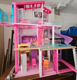 casa barbie 