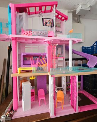 casa barbie 