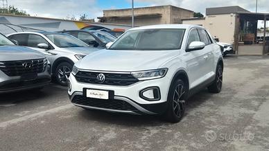 Volkswagen T-Roc 1.0 TSI Life - 2023