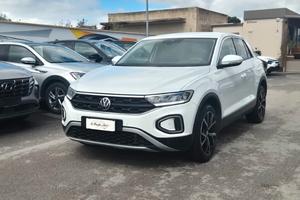 Volkswagen T-Roc 1.0 TSI Life - 2023