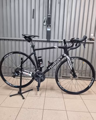  Bici da Corsa Wilier Triestina 