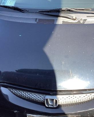 HONDA JAZZ 2006 - COFANO ANTERIORE