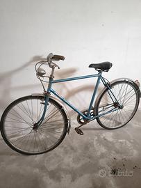 Bicicletta uomo