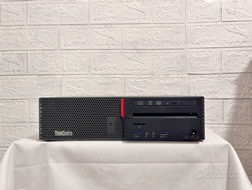 Lenovo M700 i5-6400 8GB ram 128GB SSD Win11